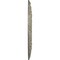 Ekena Millwork Oslo Ceiling Medallion (Fits Canopies up to 10 1/2"), 28 1/8"OD x 1 3/4"P, Castle Stone Crackle CM28OSCSC - alternate 4
